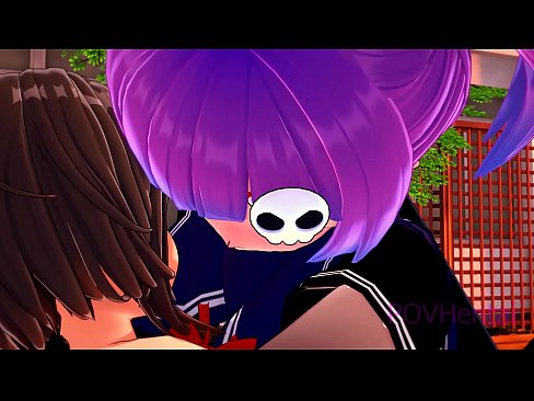 ❤️ Arachne nwa anụ ọhịa. Mmekọahụ ❌️❤