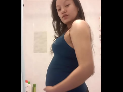 ❤️ KOLOMBIAN SLUT kacha mma na ụgbụ a na-alaghachi azụ, dị ime, na-achọ ikiri ha soro na https://onlyfans.com/maquinasperfectas1 Mmekọahụ ❌️❤
