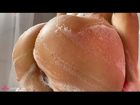 ❤️ Brunette Masturbates ọtụ ya na Vibrator ka ọ bụrụ Orgasm siri ike na ịsa ahụ Mmekọahụ ❌️❤