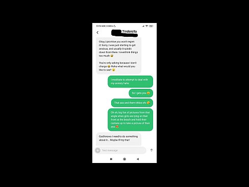 ❤️ Agbakwunyere m PAWG ọhụrụ sitere na Tinder na harem m (gụnyere Tinder okwu) Mmekọahụ ❌️❤